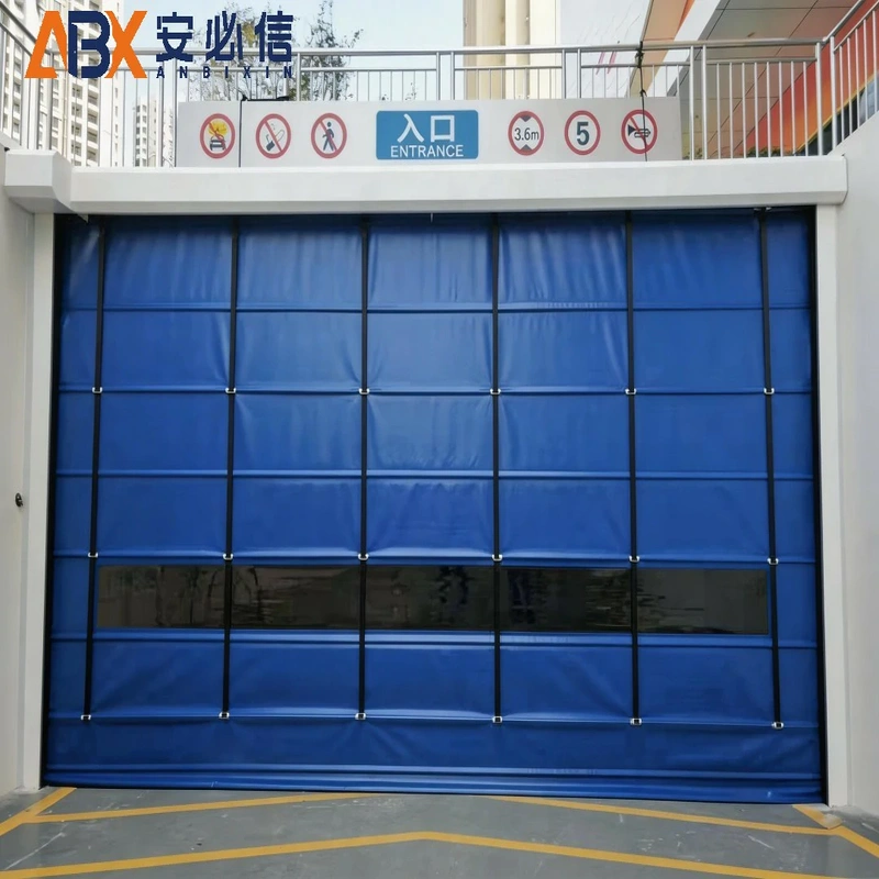 赣州市上叠门